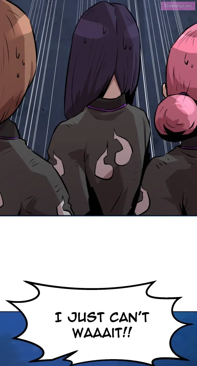 The Dang Clan’s Swordmaster HeirJust Wants a Normal Life Zinmanga X Chapter 4 Page 110
