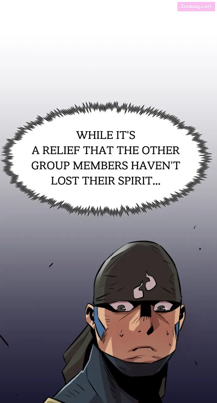 The Dang Clan’s Swordmaster HeirJust Wants a Normal Life Zinmanga X Chapter 4 Page 112