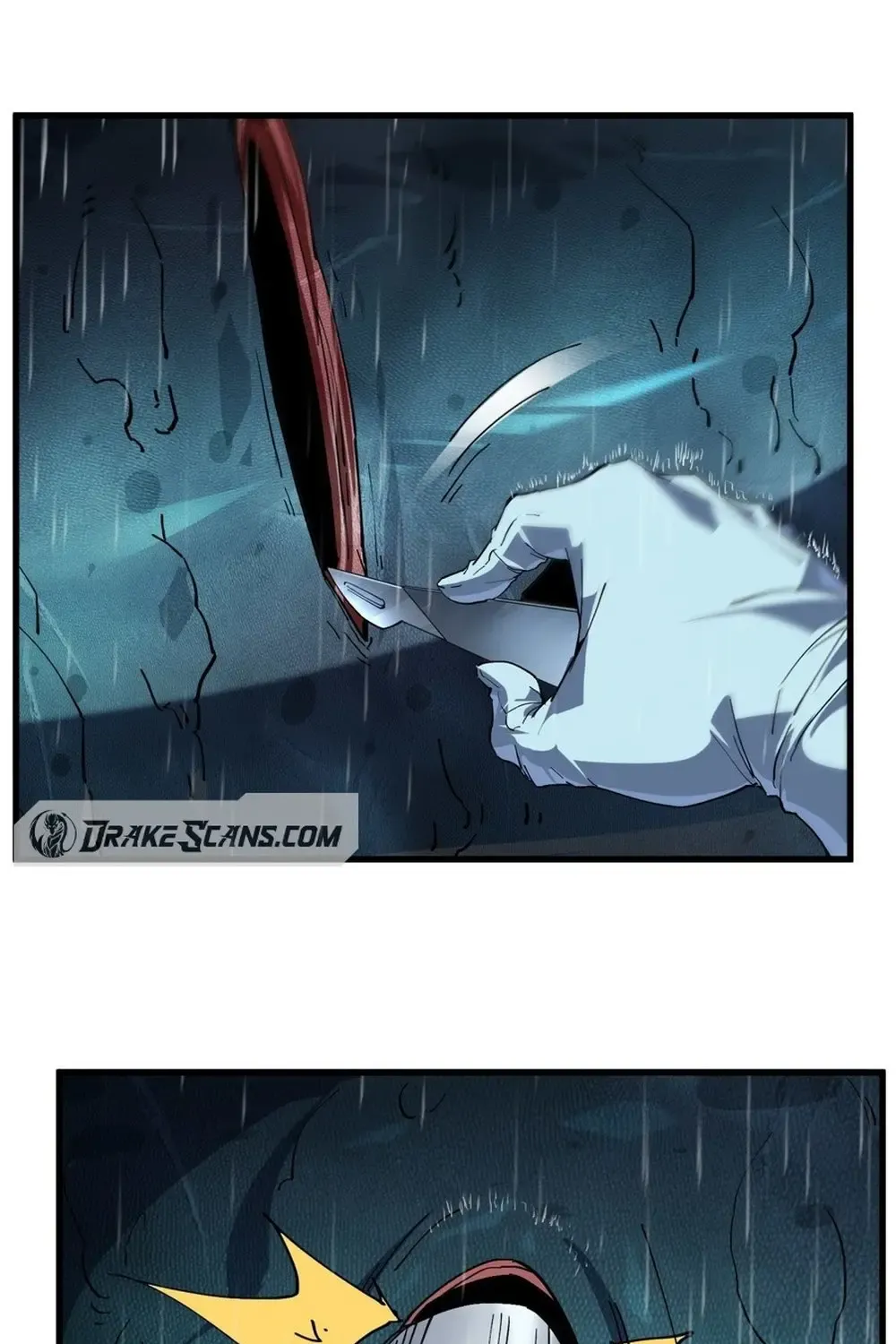 Evolution From Carp To Divine Dragon Zinmanga X Chapter 3 Page 63
