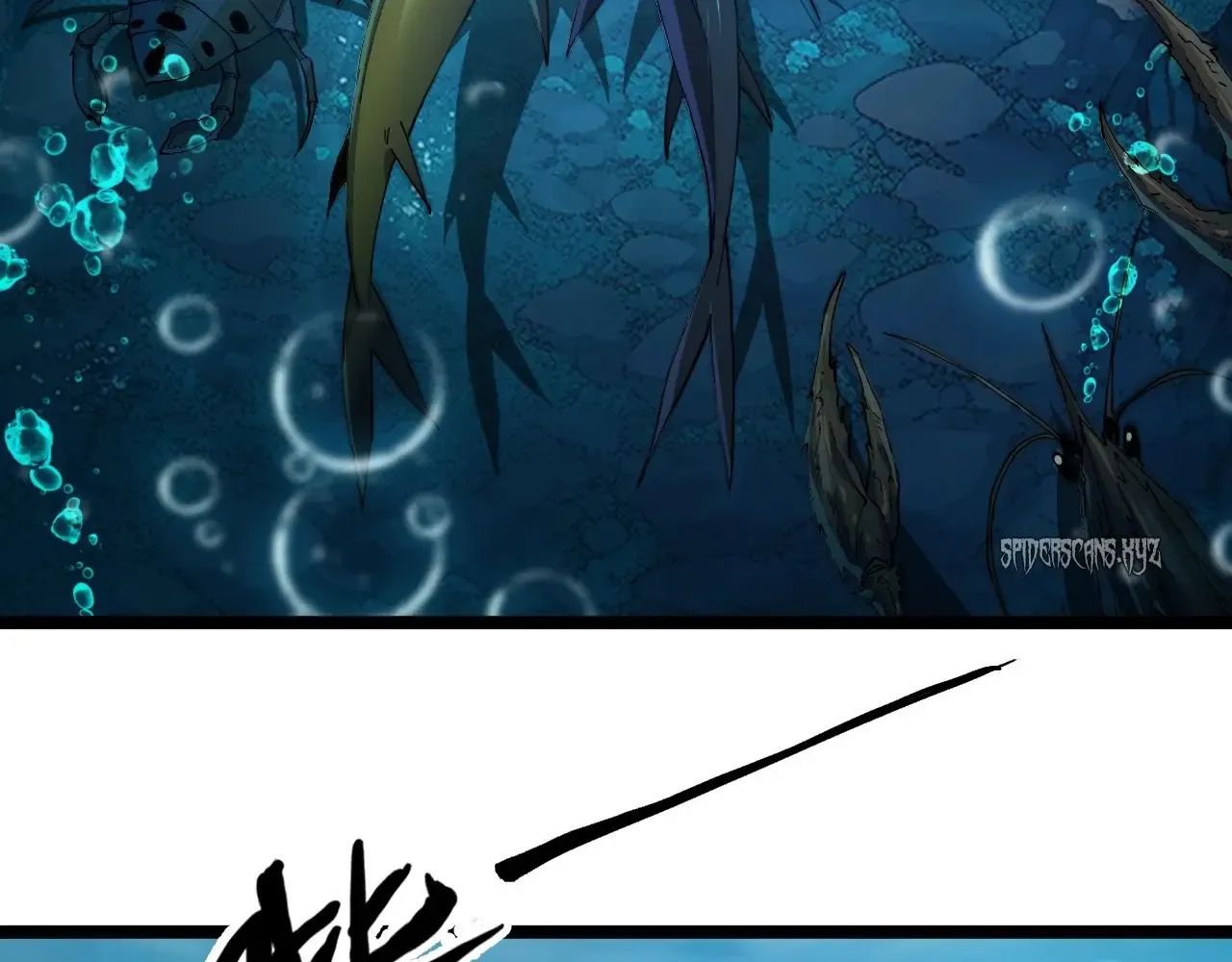 Evolution From Carp To Divine Dragon Zinmanga X Chapter 2 Page 75