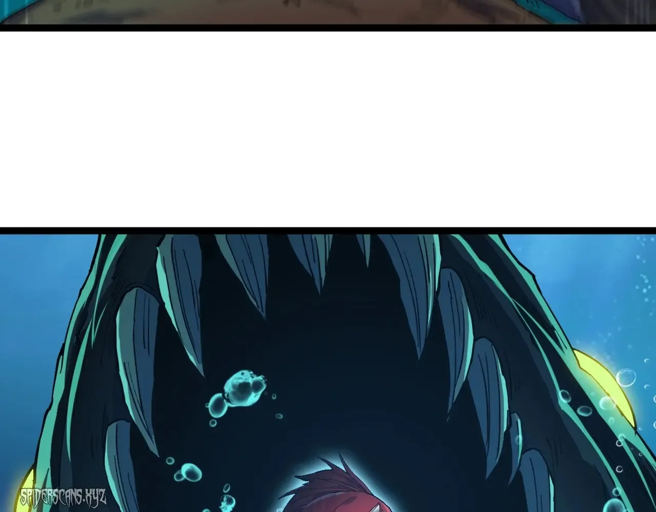 Evolution From Carp To Divine Dragon Zinmanga X Chapter 2 Page 82