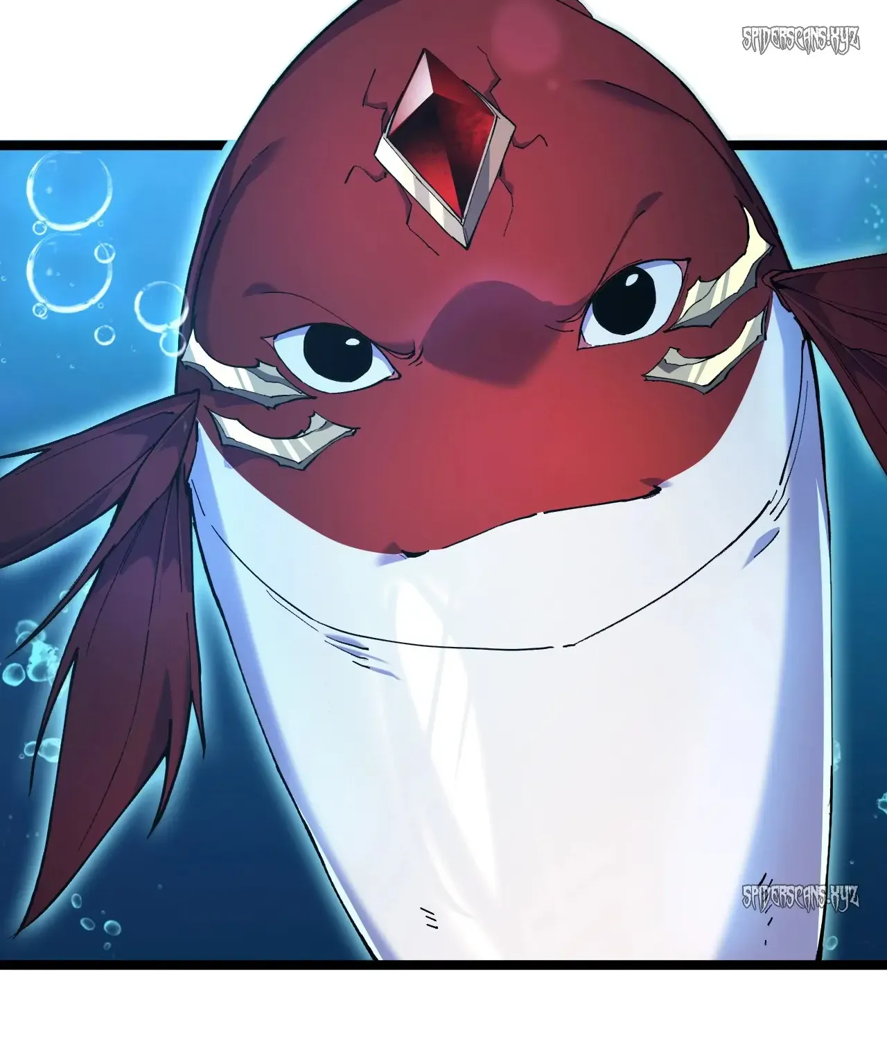 Evolution From Carp To Divine Dragon Zinmanga X Chapter 2 Page 88