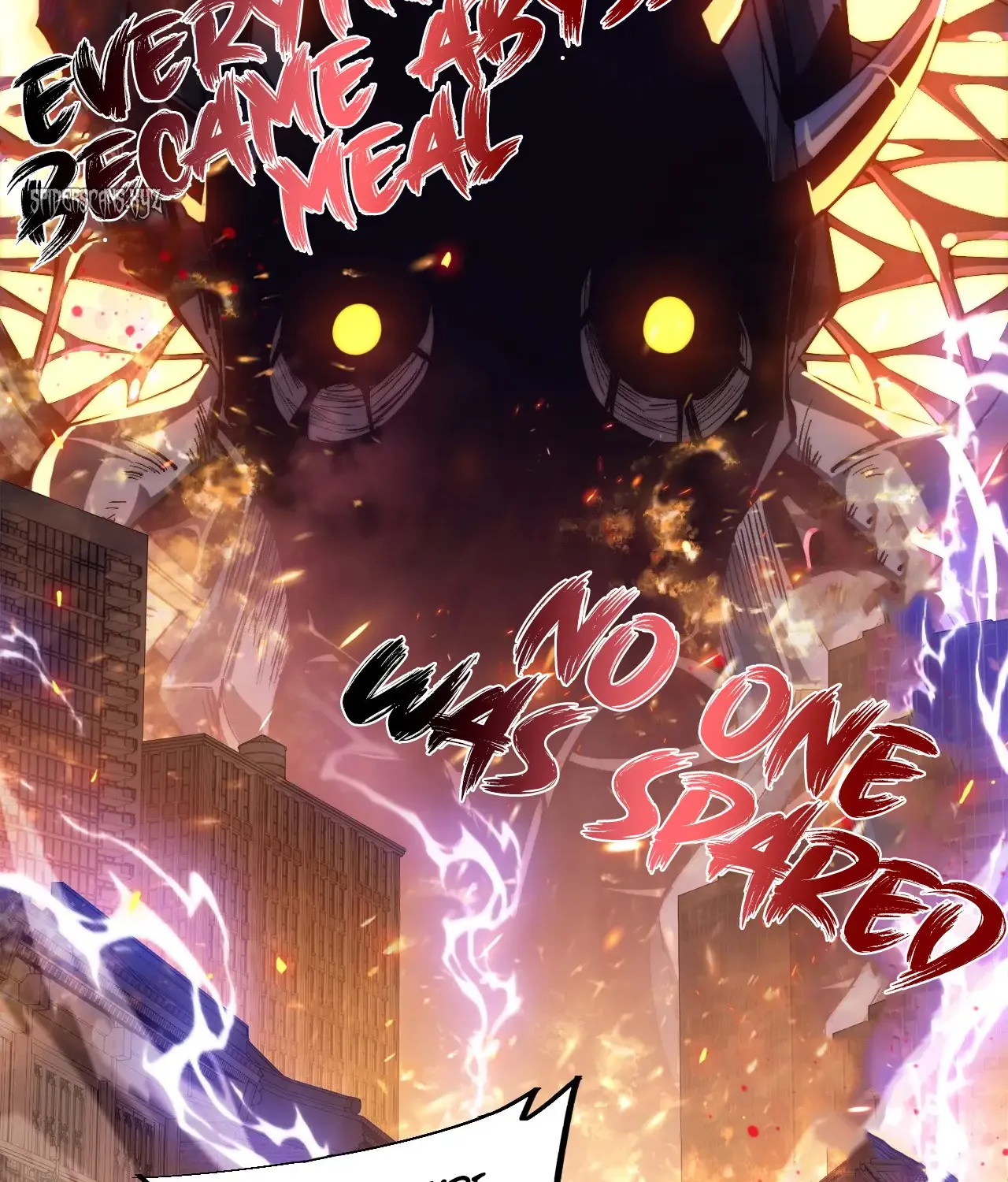 Evolution From Carp To Divine Dragon Zinmanga X Chapter 1 Page 24