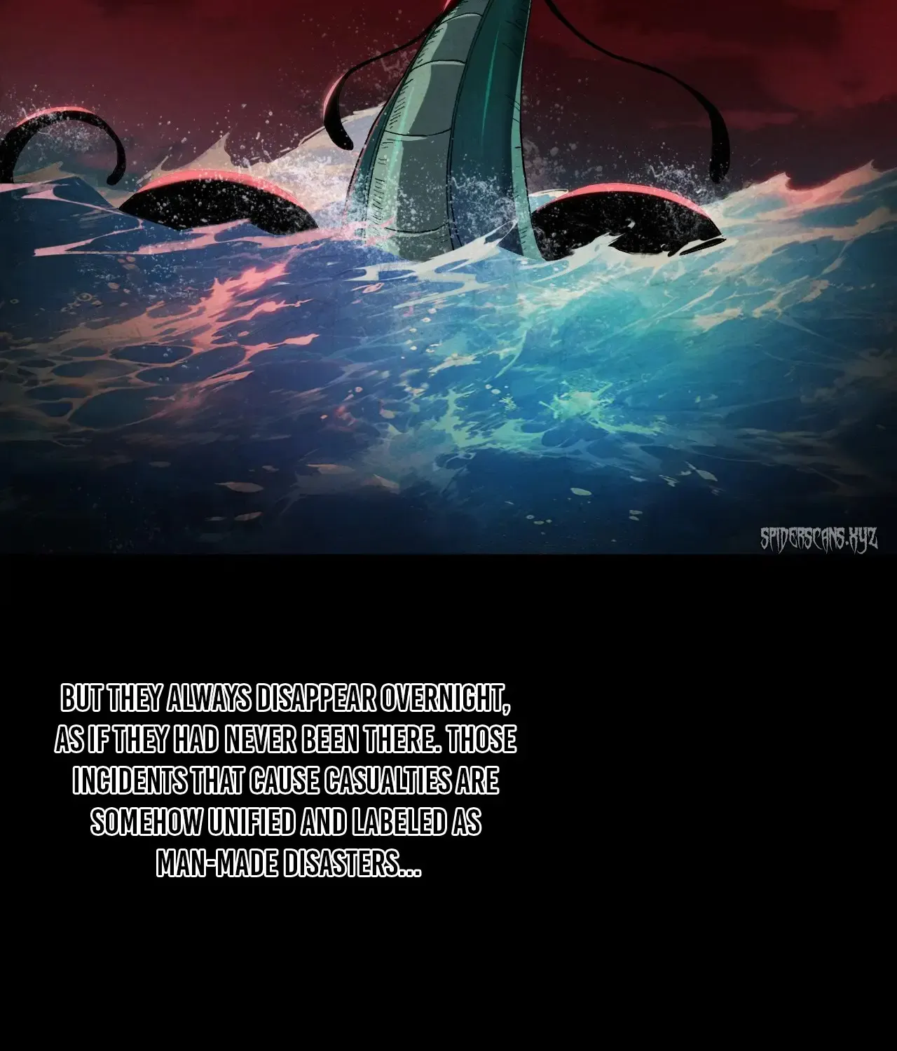 Evolution From Carp To Divine Dragon Zinmanga X Chapter 1 Page 52