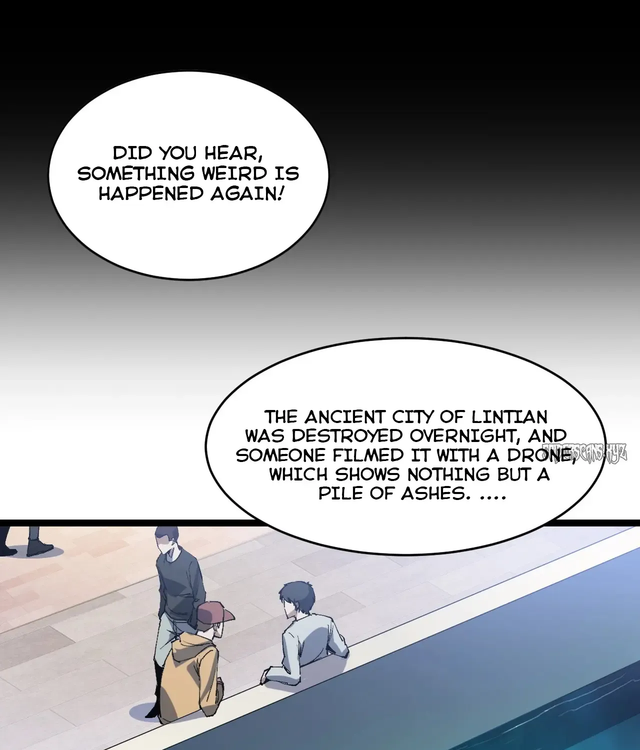 Evolution From Carp To Divine Dragon Zinmanga X Chapter 1 Page 53