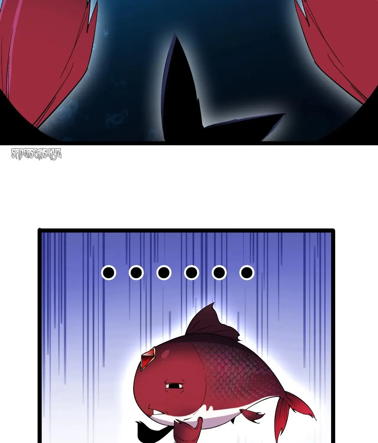 Evolution From Carp To Divine Dragon Zinmanga X Chapter 1 Page 57