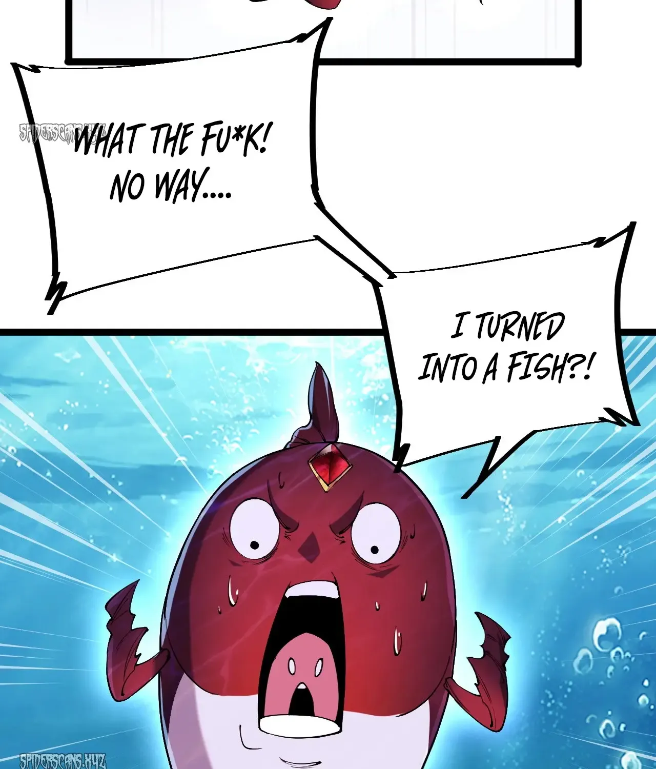 Evolution From Carp To Divine Dragon Zinmanga X Chapter 1 Page 58