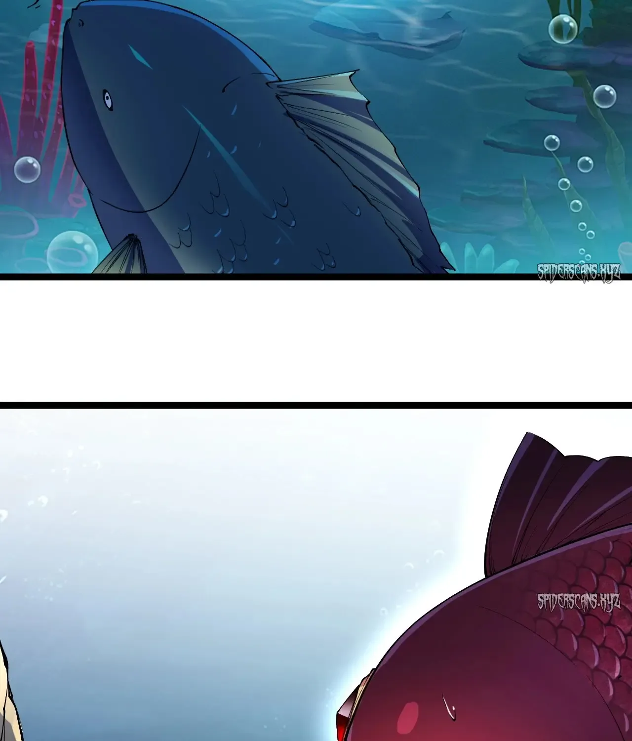 Evolution From Carp To Divine Dragon Zinmanga X Chapter 1 Page 63