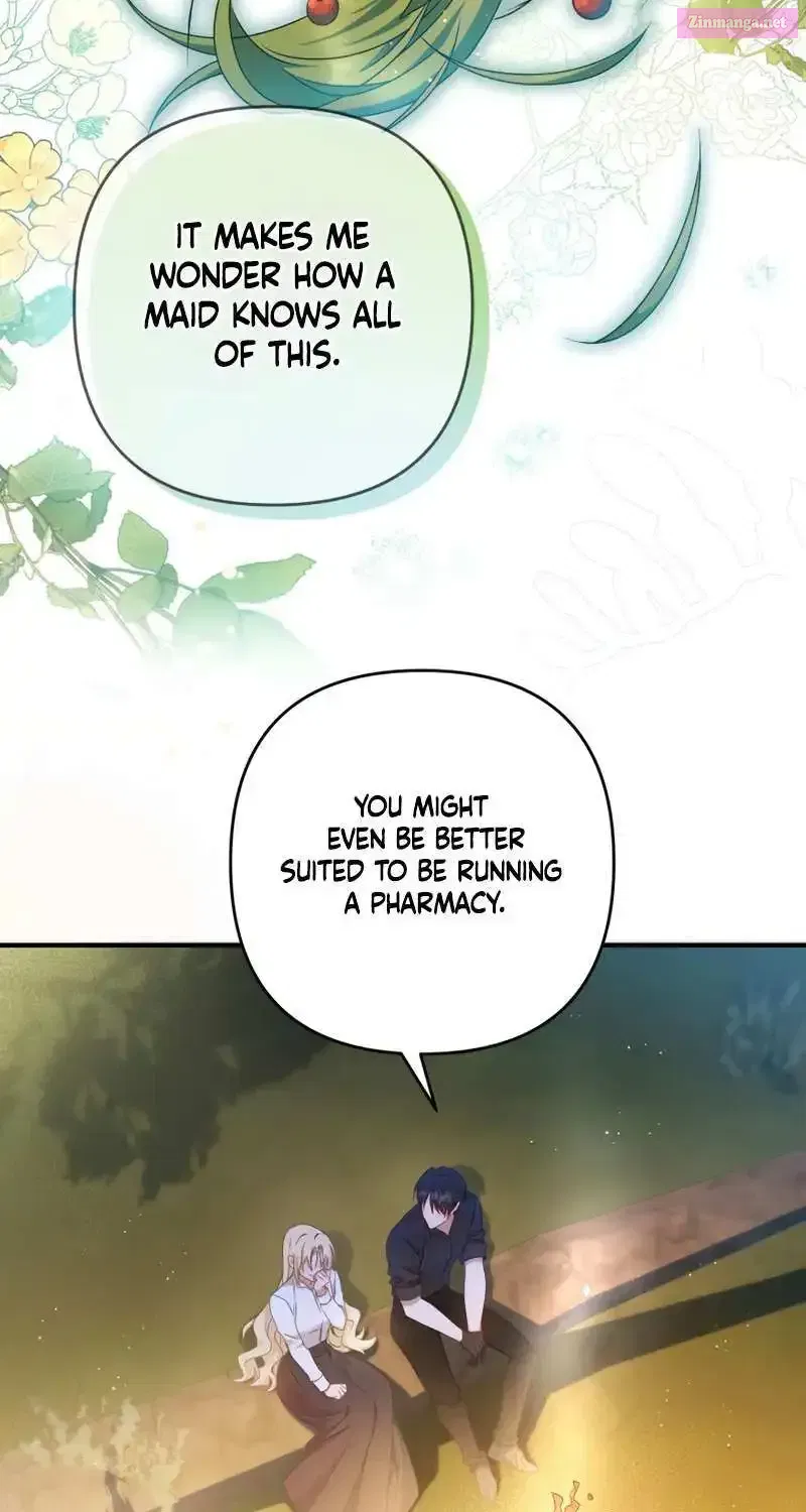 The Extra Guardian Missed the Right Time to Leave Zinmanga X Chapter 12 Page 39