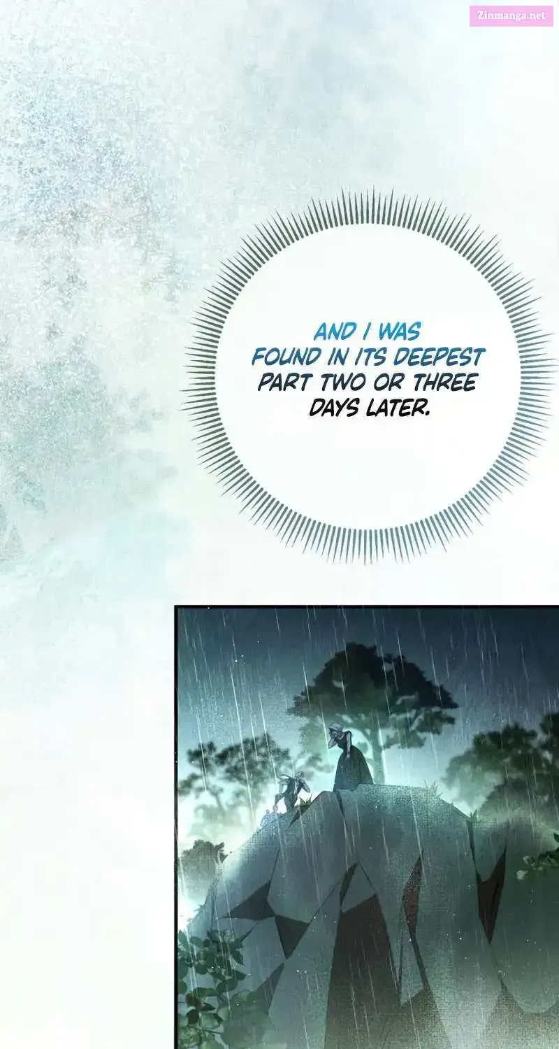 The Extra Guardian Missed the Right Time to Leave Zinmanga X Chapter 12 Page 59