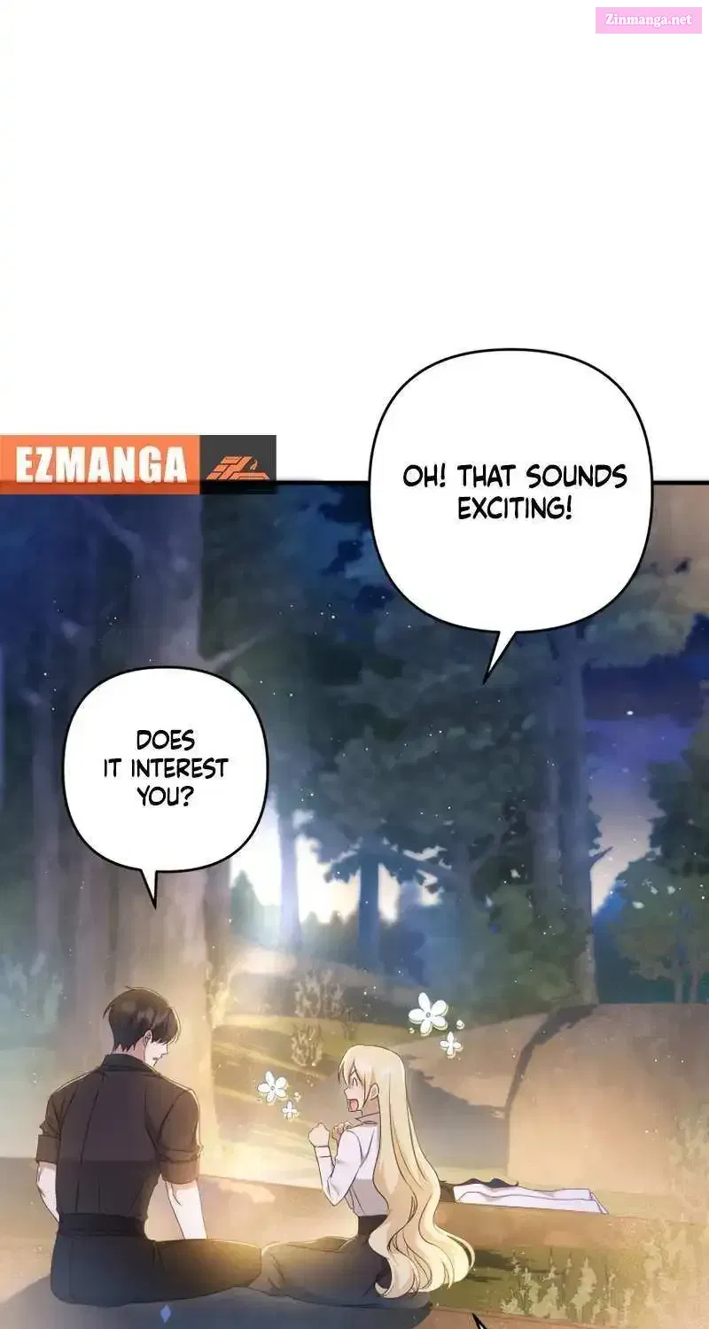 The Extra Guardian Missed the Right Time to Leave Zinmanga X Chapter 12 Page 68