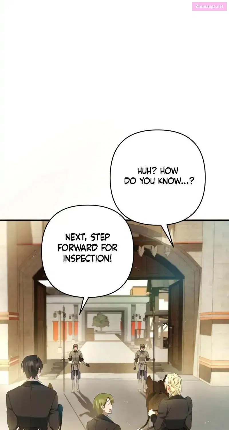 The Extra Guardian Missed the Right Time to Leave Zinmanga X Chapter 12 Page 82