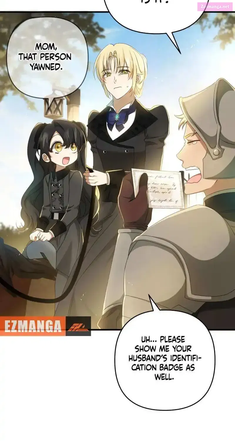 The Extra Guardian Missed the Right Time to Leave Zinmanga X Chapter 12 Page 84