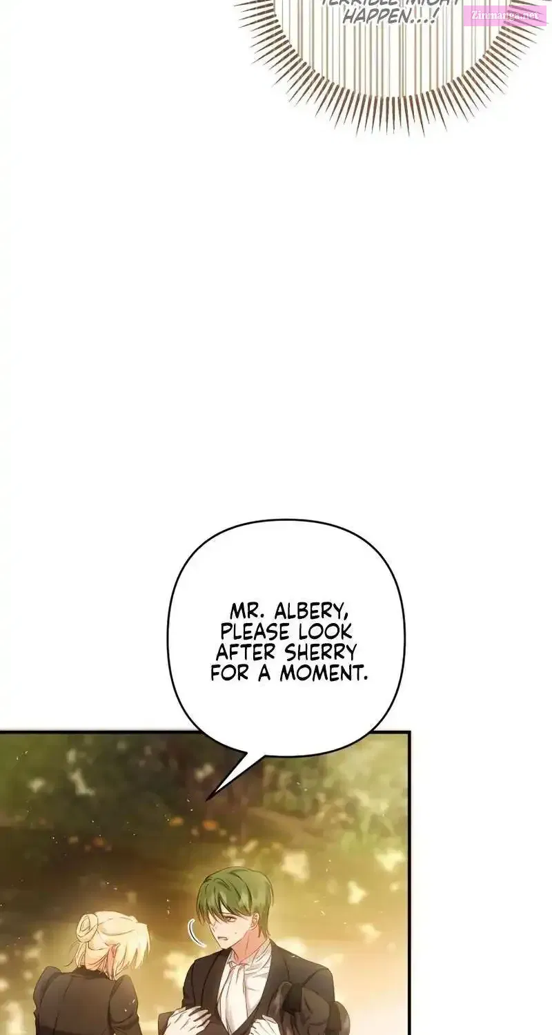The Extra Guardian Missed the Right Time to Leave Zinmanga X Chapter 11 Page 2