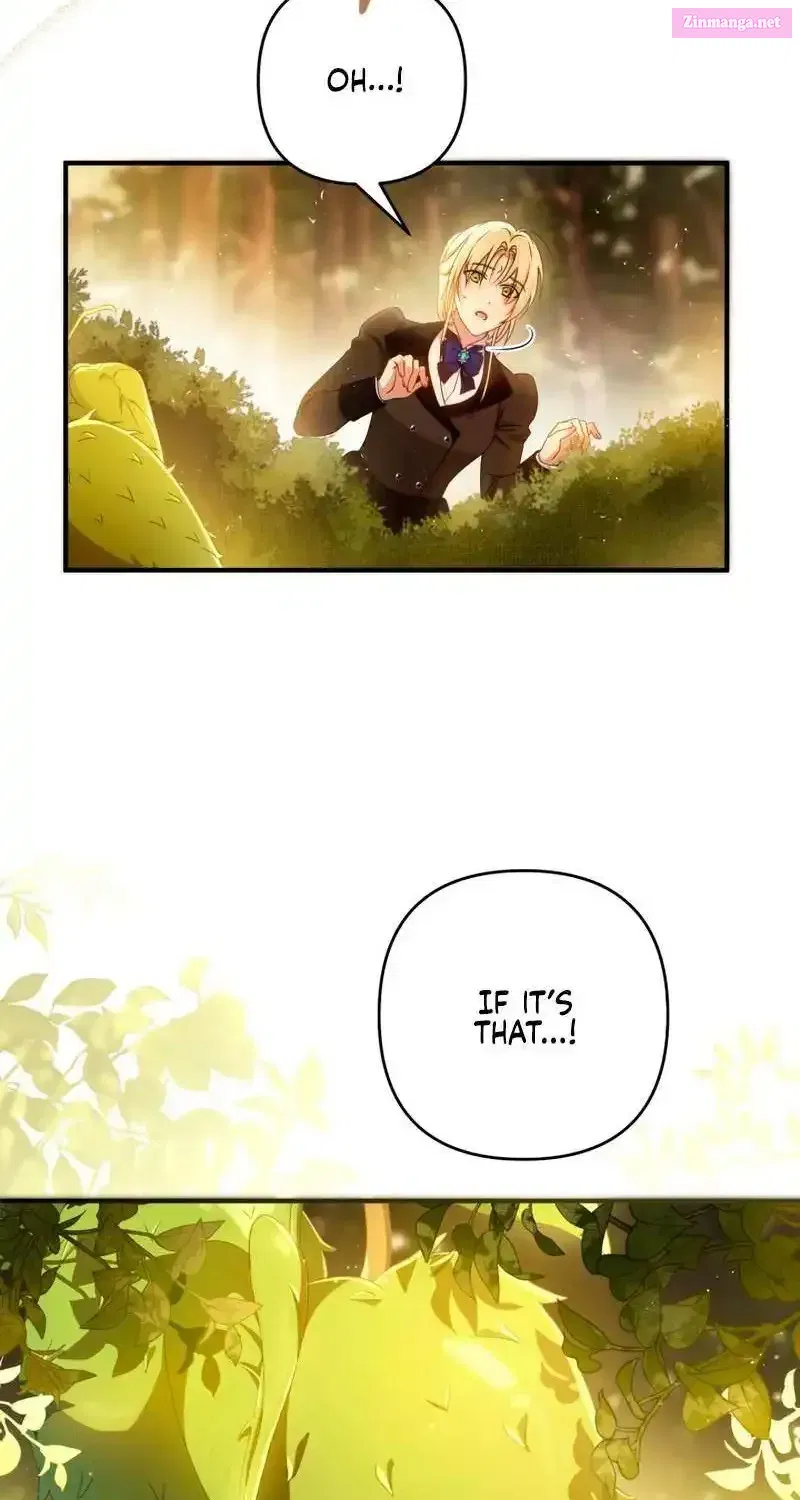 The Extra Guardian Missed the Right Time to Leave Zinmanga X Chapter 11 Page 4