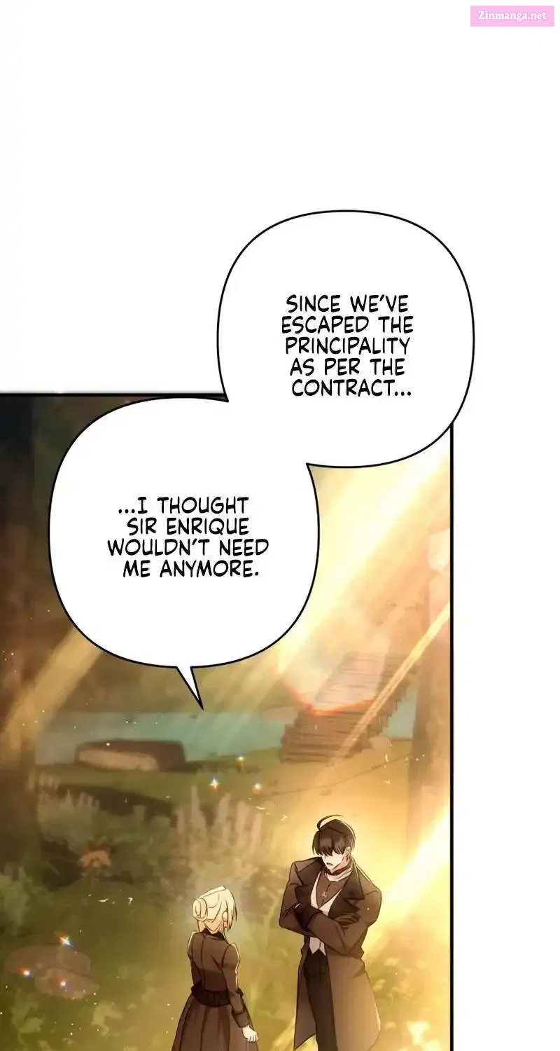 The Extra Guardian Missed the Right Time to Leave Zinmanga X Chapter 11 Page 29
