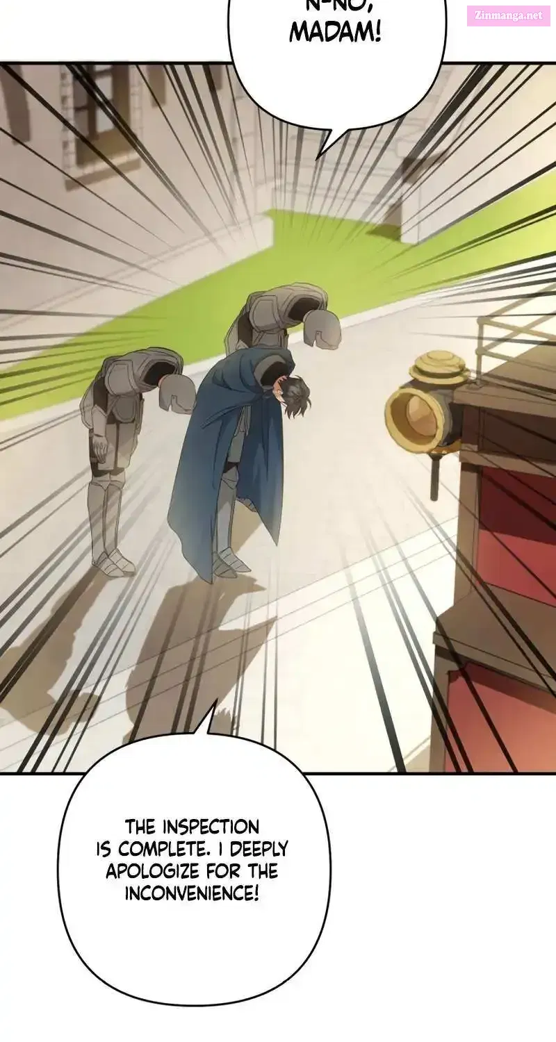 The Extra Guardian Missed the Right Time to Leave Zinmanga X Chapter 10 Page 40