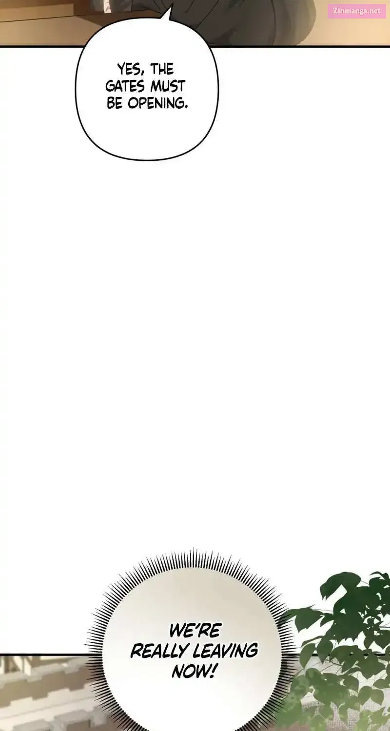 The Extra Guardian Missed the Right Time to Leave Zinmanga X Chapter 10 Page 47