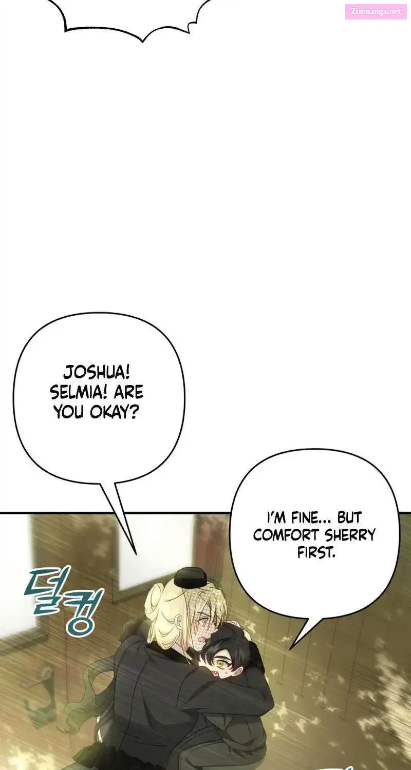 The Extra Guardian Missed the Right Time to Leave Zinmanga X Chapter 10 Page 58