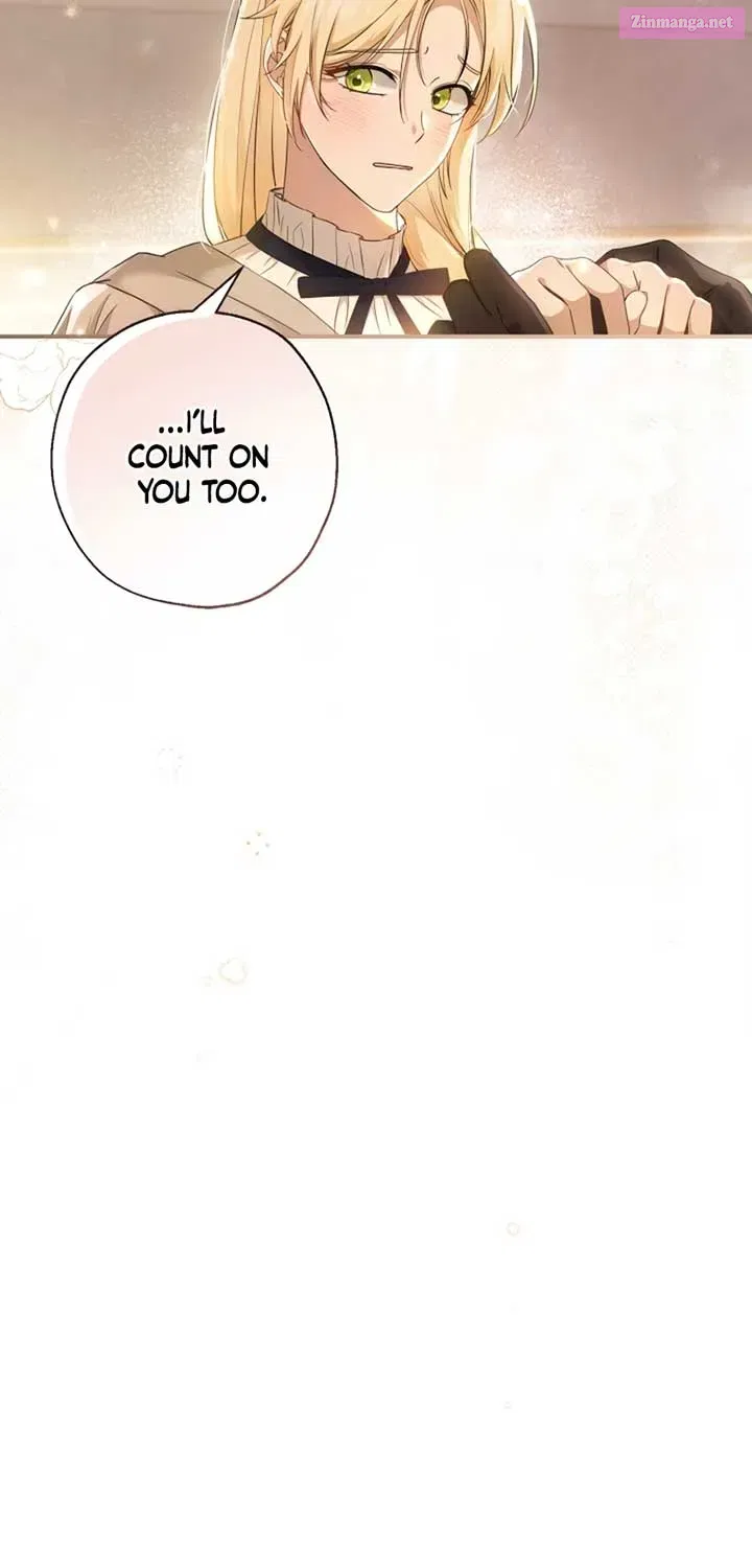 The Extra Guardian Missed the Right Time to Leave Zinmanga X Chapter 9 Page 35