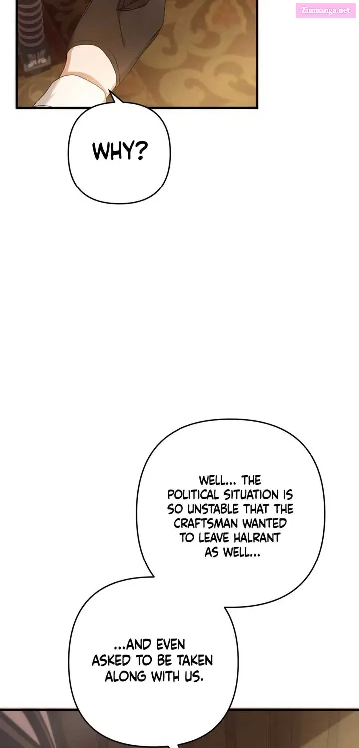 The Extra Guardian Missed the Right Time to Leave Zinmanga X Chapter 9 Page 39
