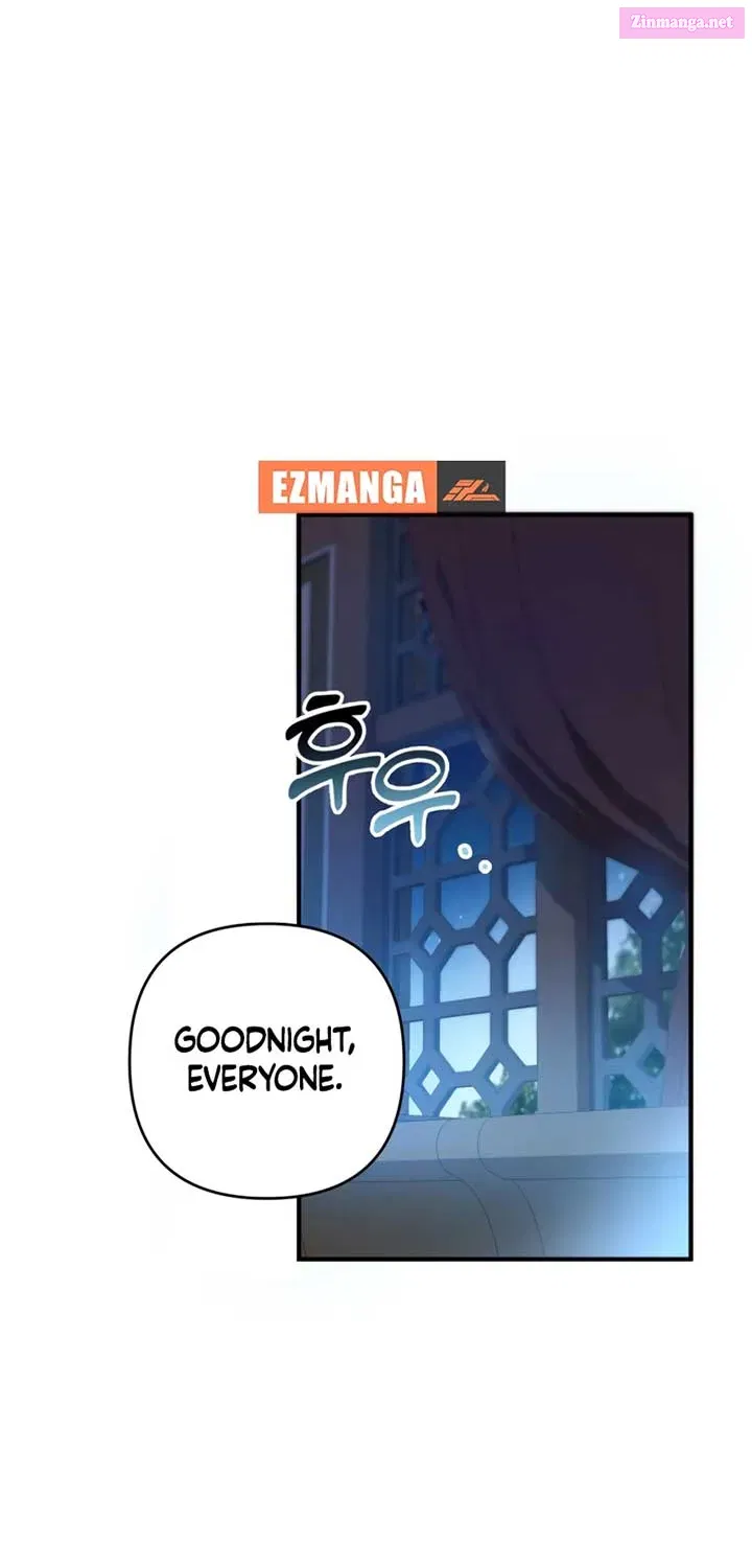 The Extra Guardian Missed the Right Time to Leave Zinmanga X Chapter 9 Page 54