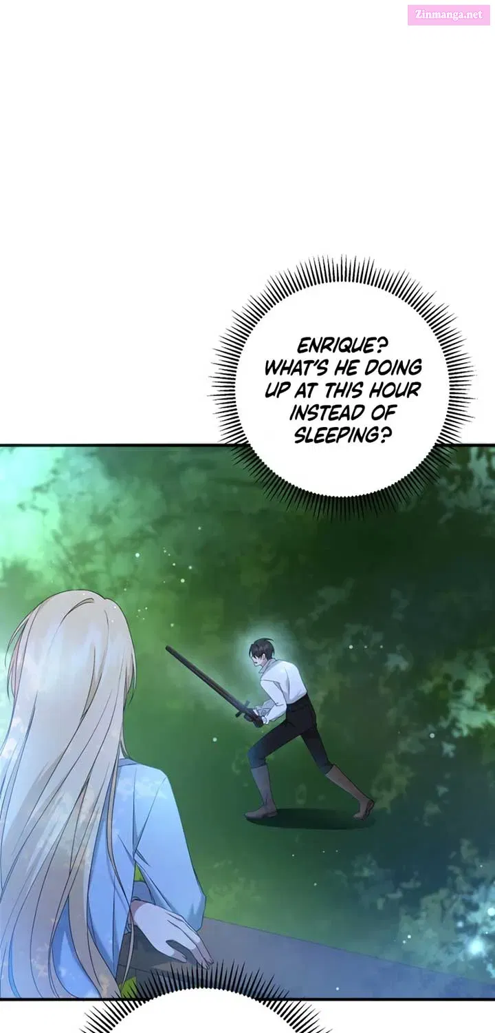 The Extra Guardian Missed the Right Time to Leave Zinmanga X Chapter 9 Page 67