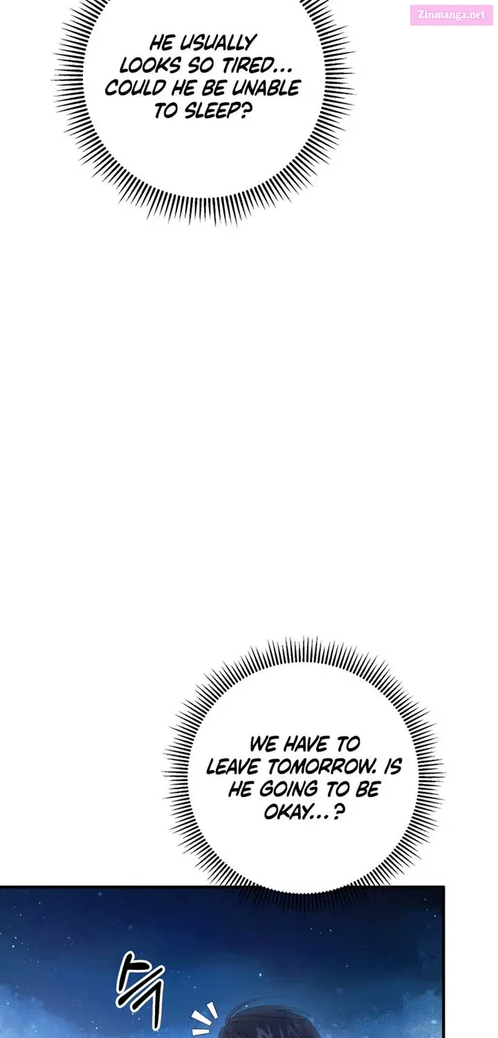 The Extra Guardian Missed the Right Time to Leave Zinmanga X Chapter 9 Page 68