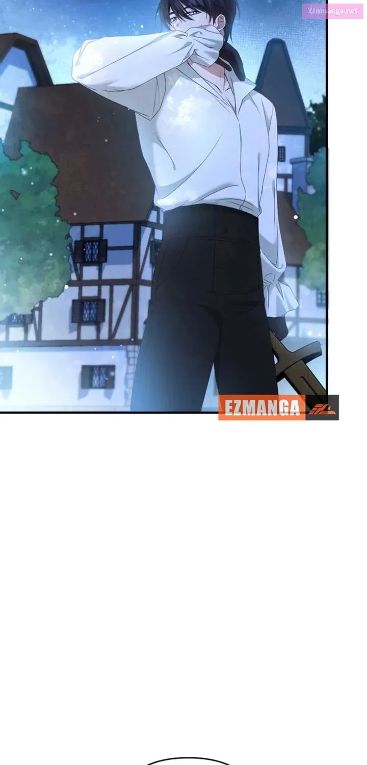 The Extra Guardian Missed the Right Time to Leave Zinmanga X Chapter 9 Page 69