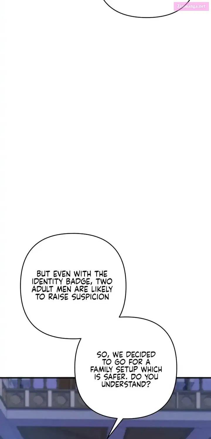 The Extra Guardian Missed the Right Time to Leave Zinmanga X Chapter 8 Page 52