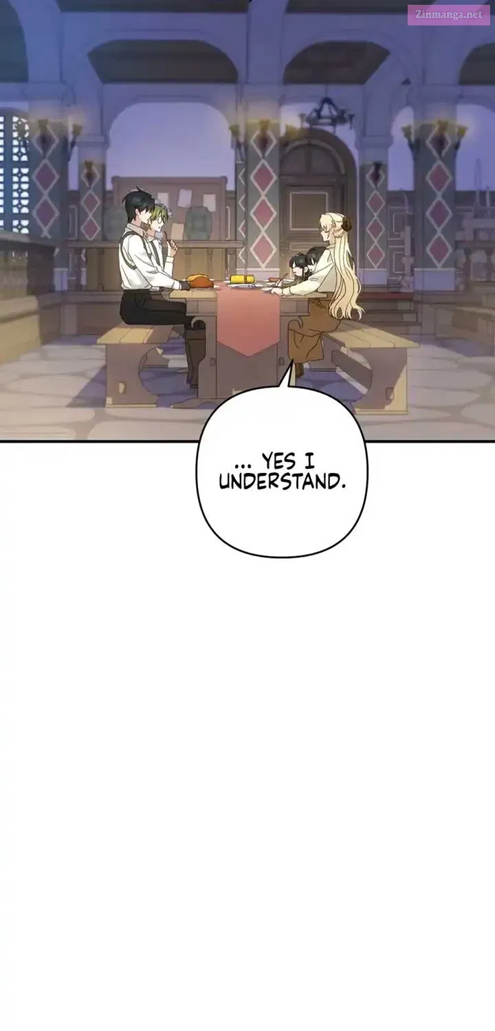 The Extra Guardian Missed the Right Time to Leave Zinmanga X Chapter 8 Page 53