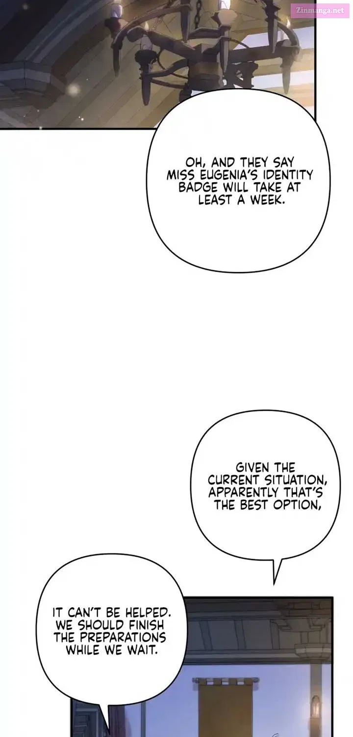 The Extra Guardian Missed the Right Time to Leave Zinmanga X Chapter 8 Page 61