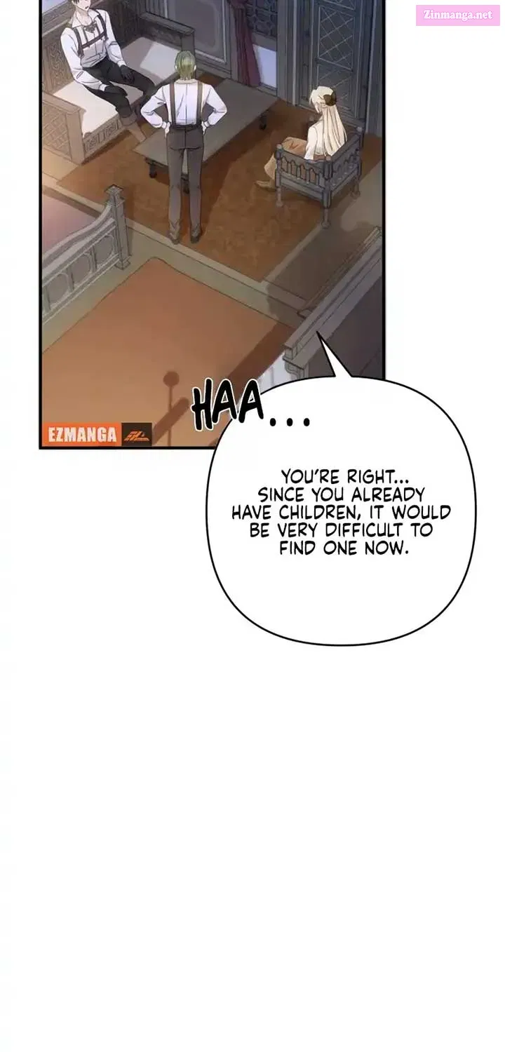 The Extra Guardian Missed the Right Time to Leave Zinmanga X Chapter 8 Page 68