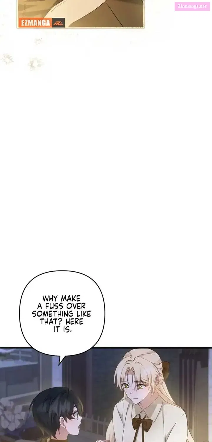 The Extra Guardian Missed the Right Time to Leave Zinmanga X Chapter 8 Page 80