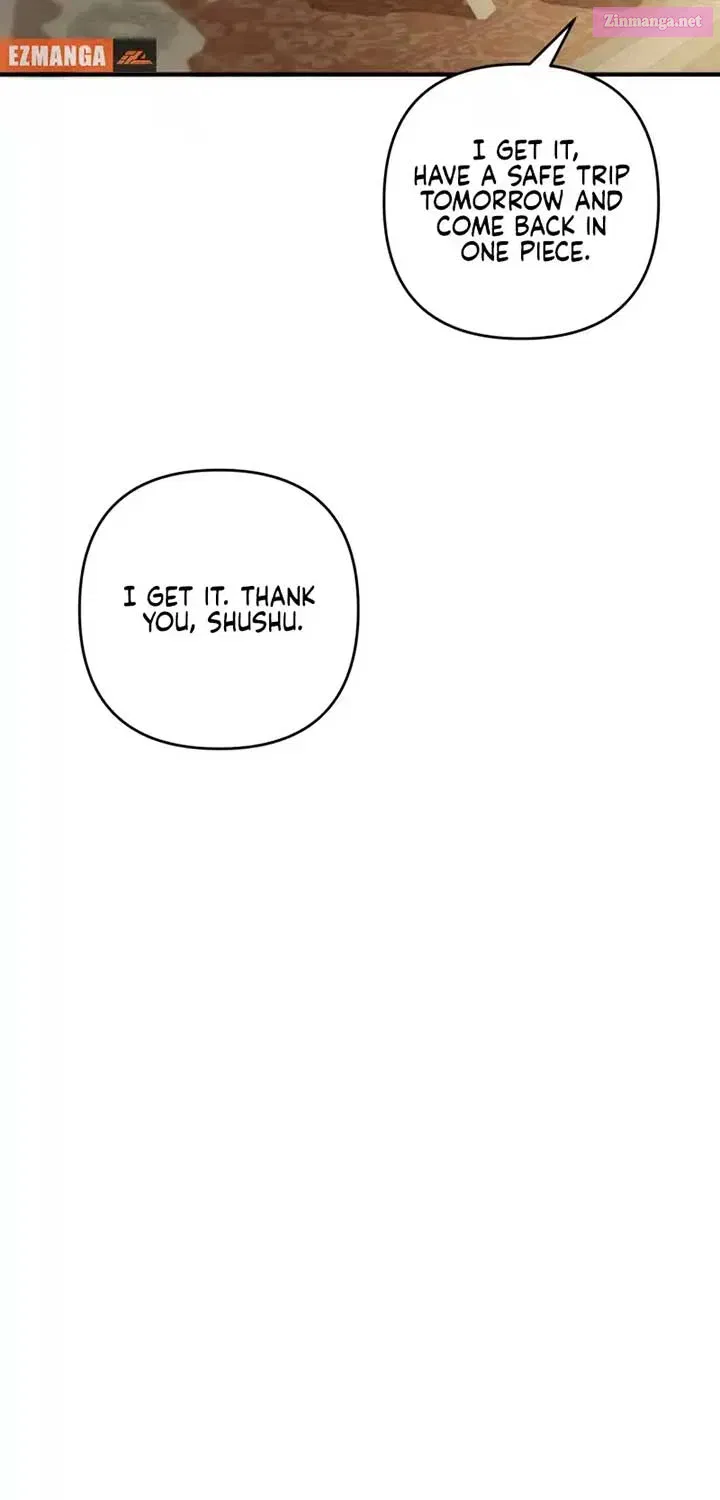 The Extra Guardian Missed the Right Time to Leave Zinmanga X Chapter 8 Page 84