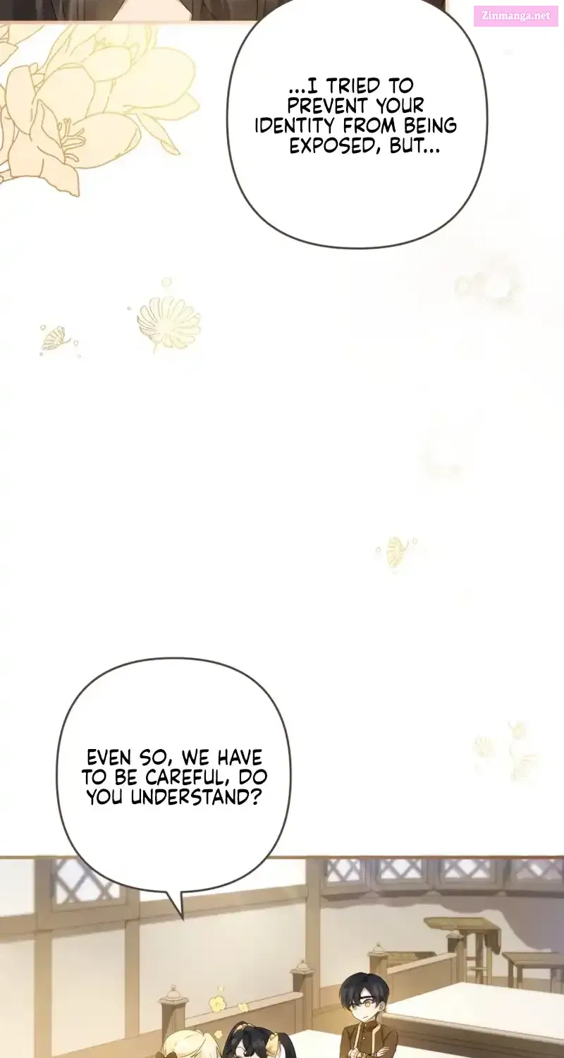 The Extra Guardian Missed the Right Time to Leave Zinmanga X Chapter 7 Page 12