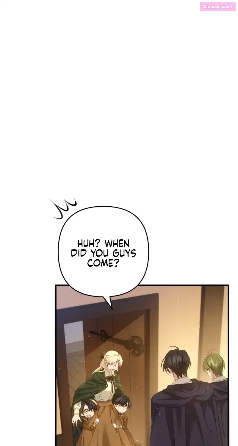 The Extra Guardian Missed the Right Time to Leave Zinmanga X Chapter 7 Page 24