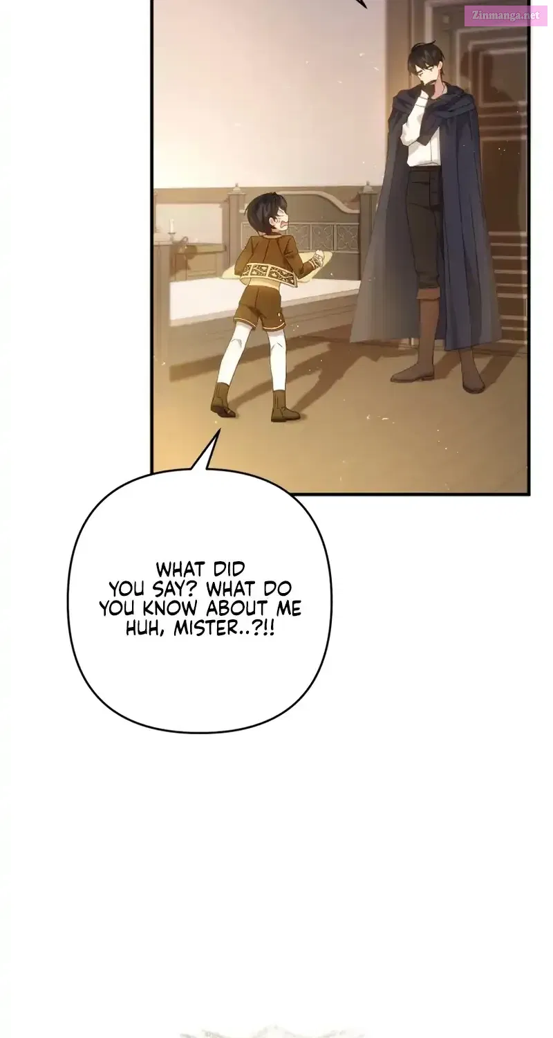 The Extra Guardian Missed the Right Time to Leave Zinmanga X Chapter 7 Page 38