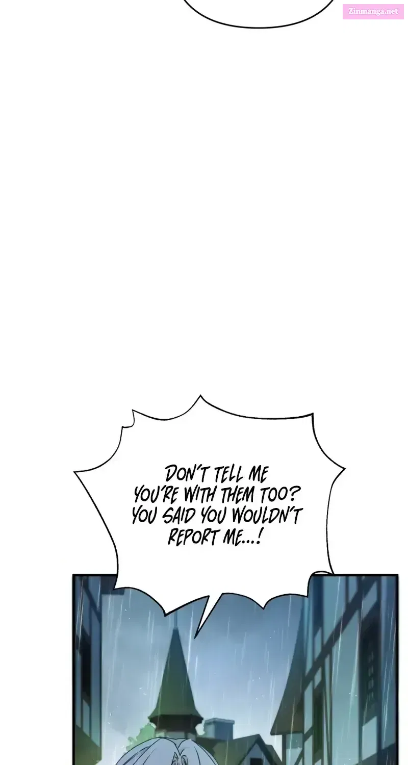 The Extra Guardian Missed the Right Time to Leave Zinmanga X Chapter 6 Page 7