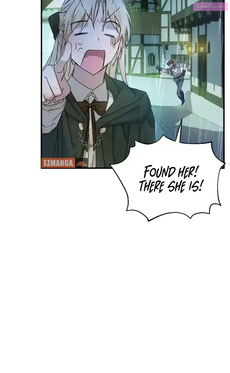 The Extra Guardian Missed the Right Time to Leave Zinmanga X Chapter 6 Page 8
