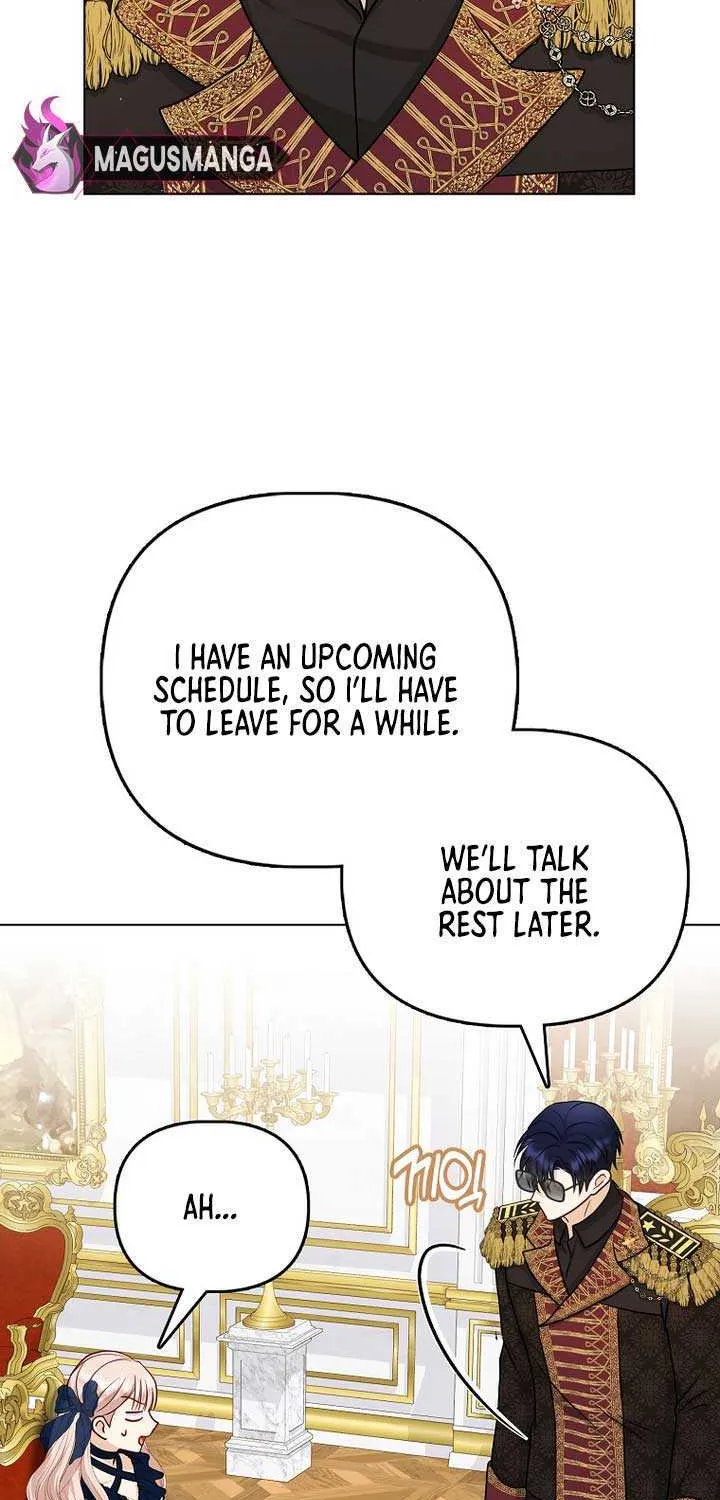 The Villanins Favorite Is Me Zinmanga X Chapter 13 Page 21