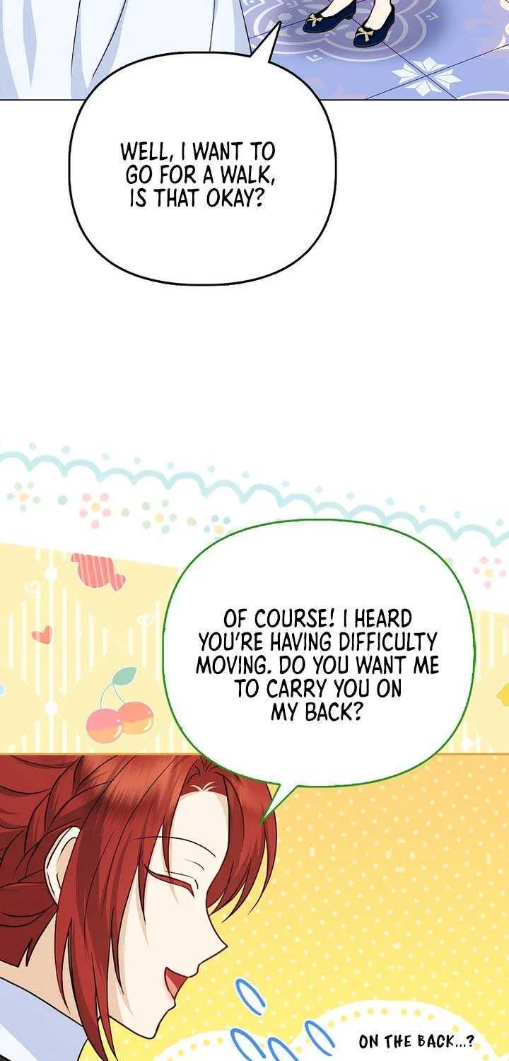 The Villanins Favorite Is Me Zinmanga X Chapter 13 Page 29
