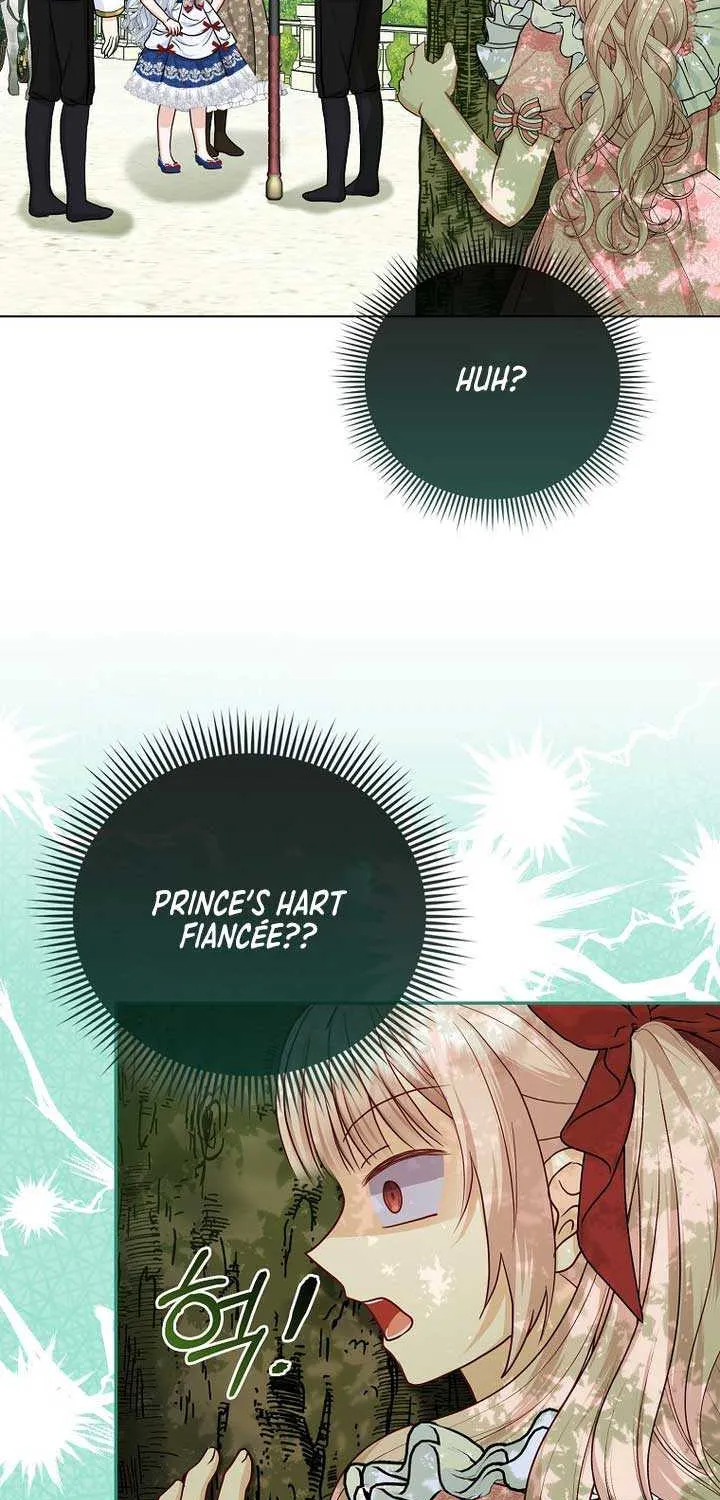 The Villanins Favorite Is Me Zinmanga X Chapter 13 Page 45