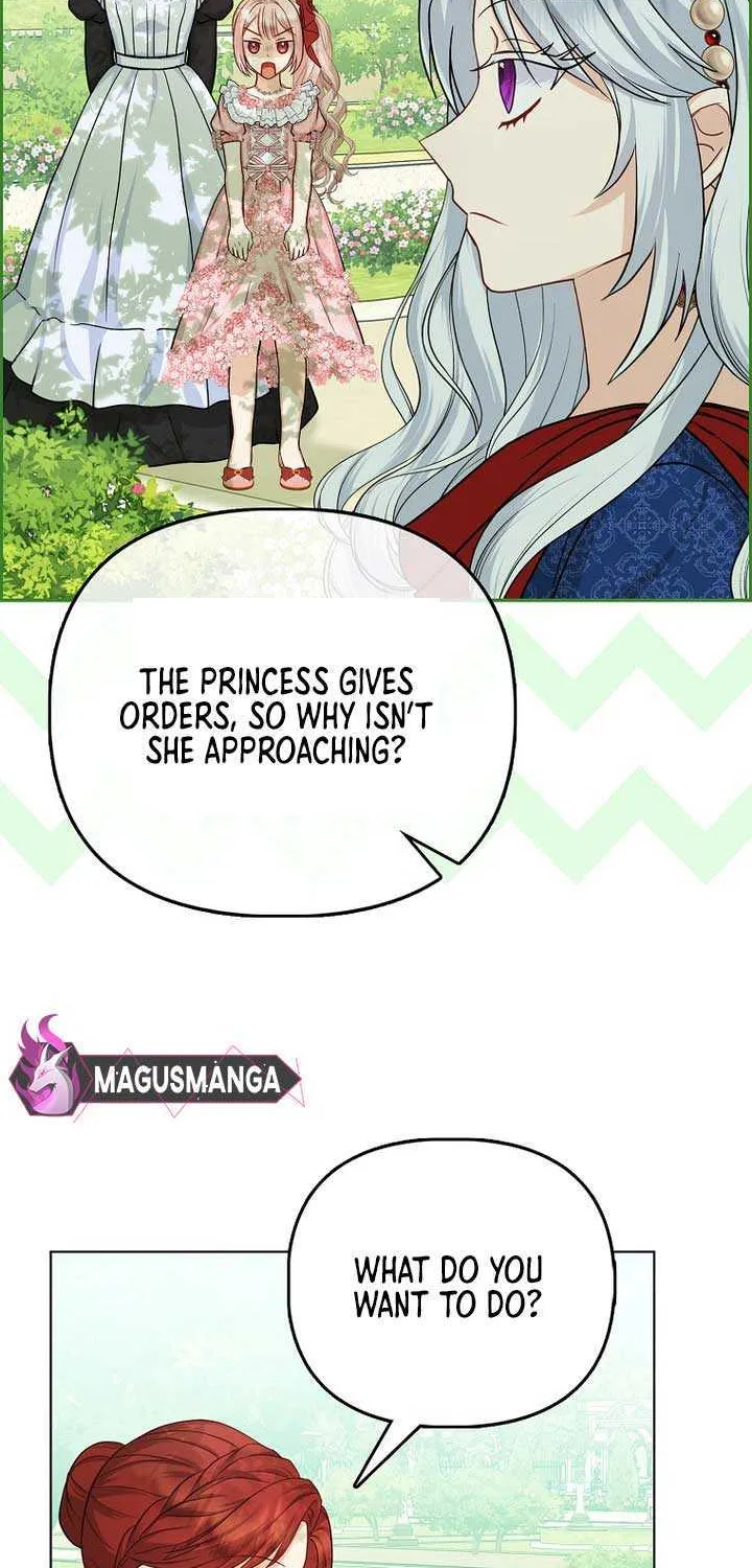 The Villanins Favorite Is Me Zinmanga X Chapter 13 Page 74