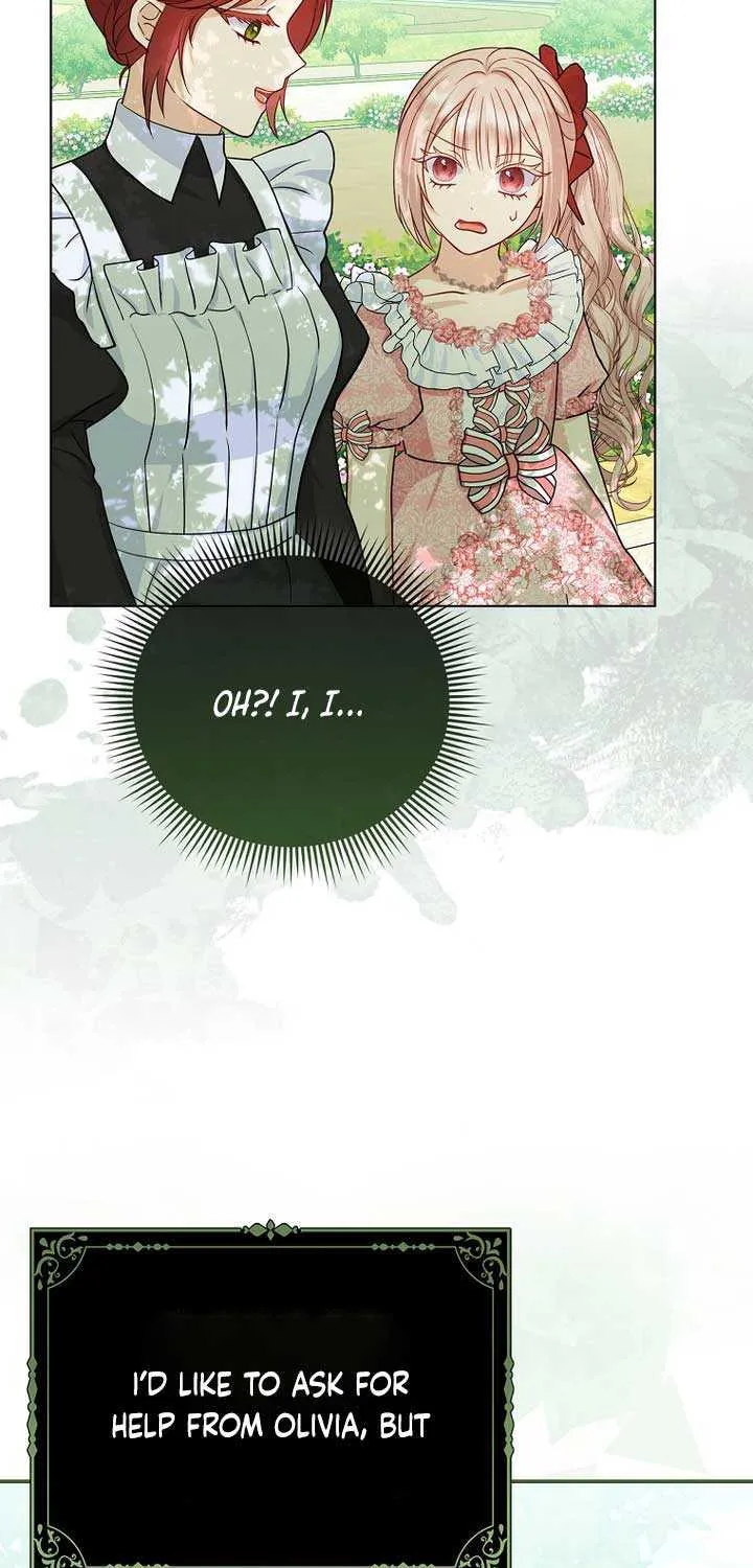 The Villanins Favorite Is Me Zinmanga X Chapter 13 Page 75