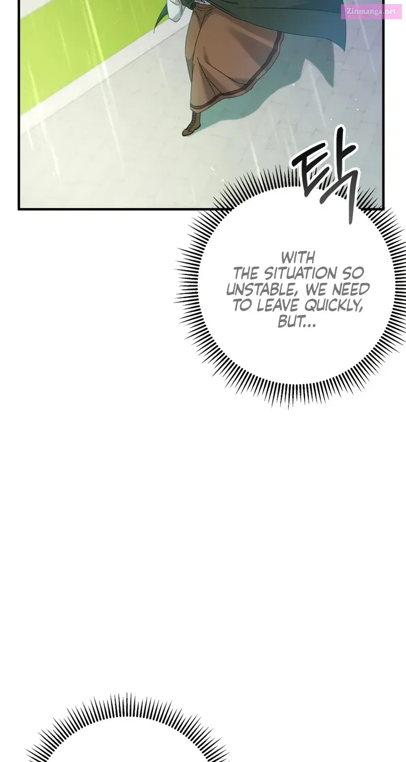 The Extra Guardian Missed the Right Time to Leave Zinmanga X Chapter 5 Page 59