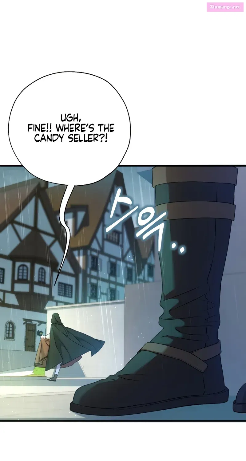 The Extra Guardian Missed the Right Time to Leave Zinmanga X Chapter 5 Page 63