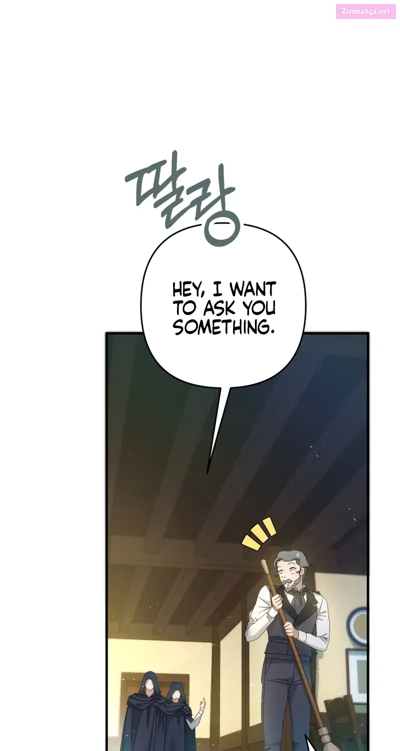 The Extra Guardian Missed the Right Time to Leave Zinmanga X Chapter 5 Page 65