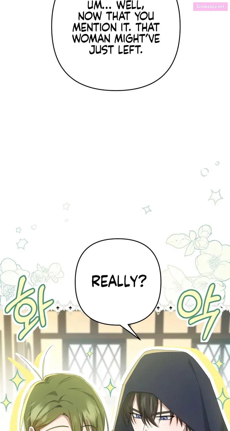The Extra Guardian Missed the Right Time to Leave Zinmanga X Chapter 5 Page 72