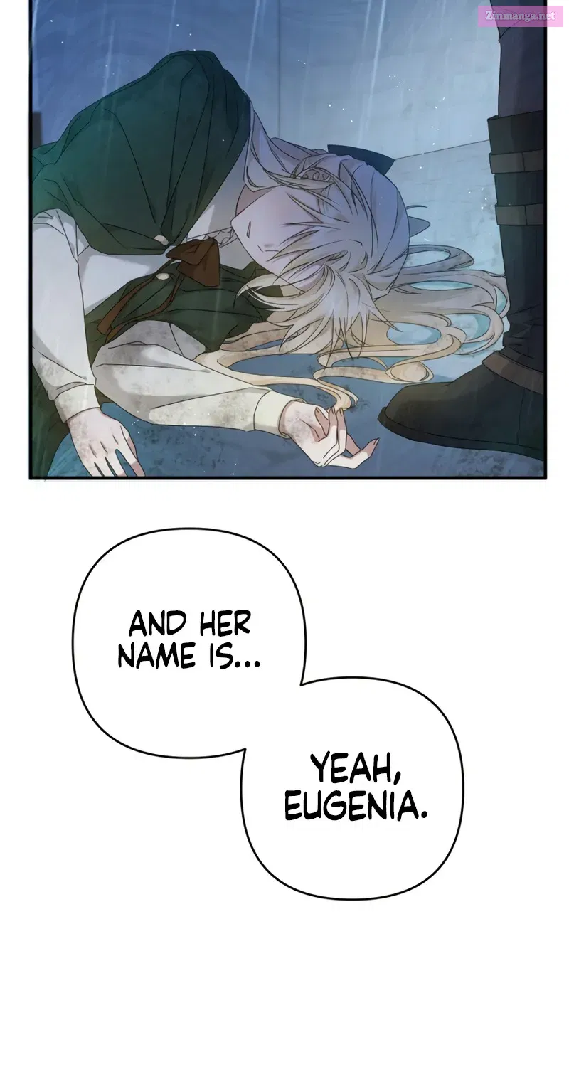 The Extra Guardian Missed the Right Time to Leave Zinmanga X Chapter 5 Page 83